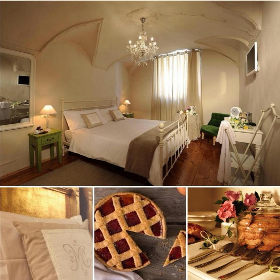 Mondovì B&B Sant'Agostino מראה חיצוני תמונה