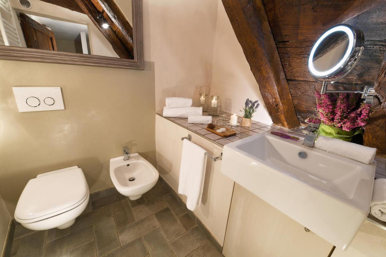 Mondovì B&B Sant'Agostino מראה חיצוני תמונה